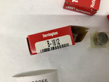 Torrington B-1012 Bearing Lot Of 3