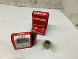 Torrington B-1012 Bearing Lot Of 3