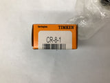 Timken CR-8-1 CF-1/2 Bearing Lot Of 2