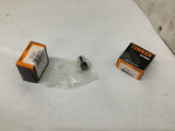 Timken CR-8-1 CF-1/2 Bearing Lot Of 2