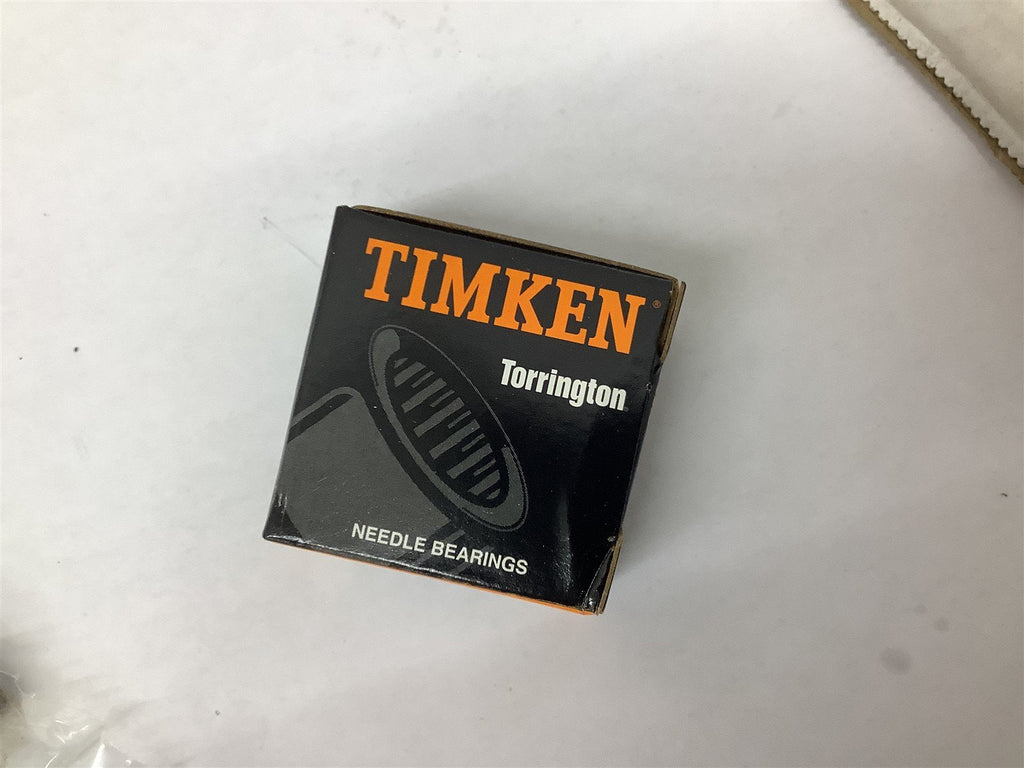 Timken CR-8-1 CF-1/2 Bearing Lot Of 2