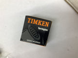 Timken CR-8-1 CF-1/2 Bearing Lot Of 2