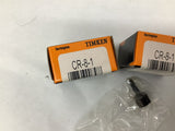Timken CR-8-1 CF-1/2 Bearing Lot Of 3