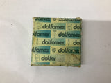 Dolfamex 5-706-375 Side Cutter