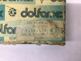 Dolfamex 5-706-375 Side Cutter