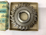 Dolfamex 5-706-375 Side Cutter