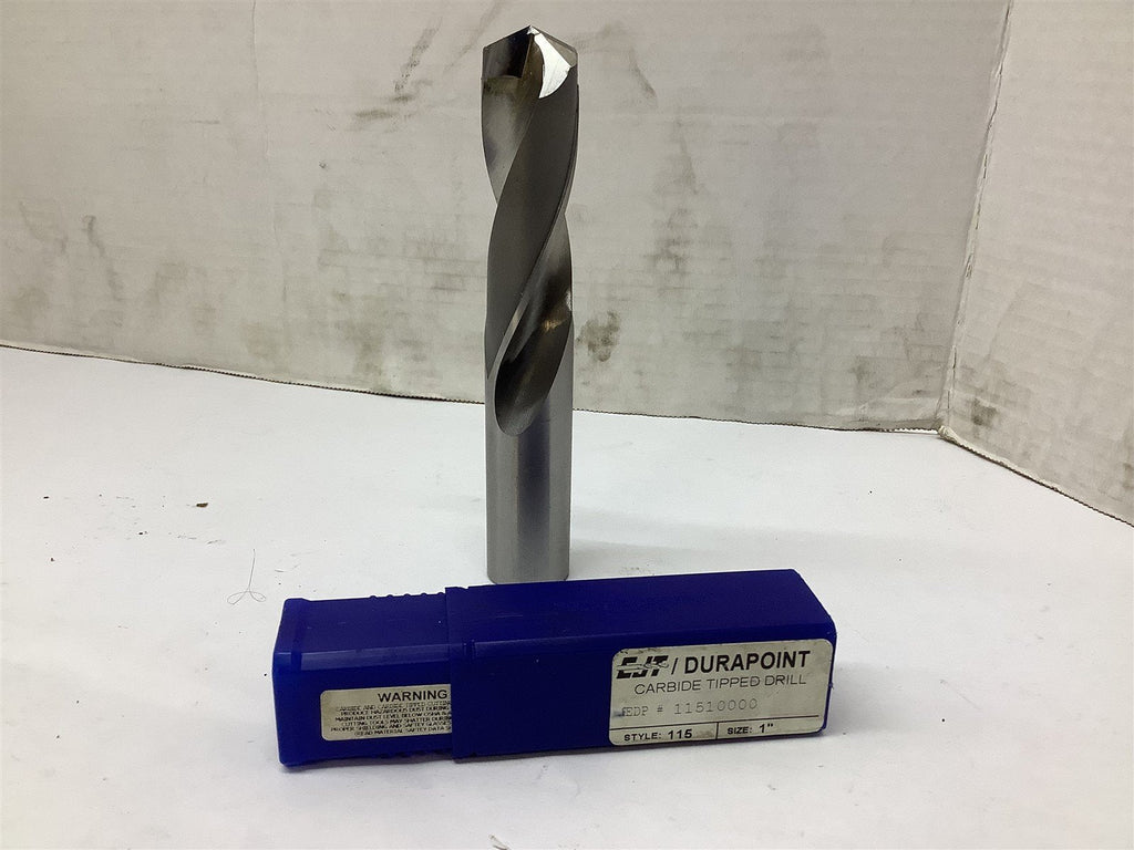 Durapoint EDP# 11510000 Style 115 Size:1"
