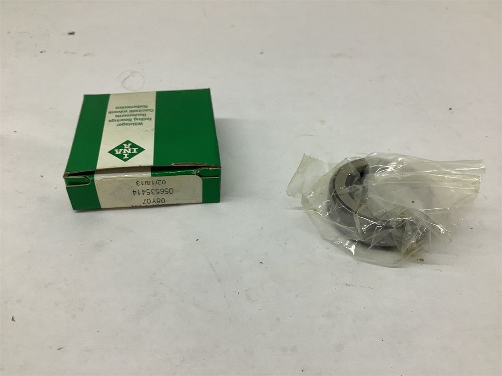 INA 08Y07 Bearing