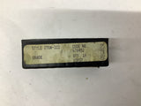 RTW ITSN-333 Carbide Inserts Pack Of 10