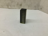 RTW ITSN-333 Carbide Inserts Pack Of 10