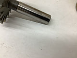 Whitney HSS Deep Slotting CTR 2 X 1/4