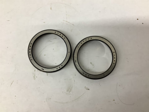Timken 07204 Bearing Lot Of 2