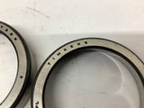 Timken 07204 Bearing Lot Of 2