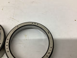 Timken 07204 Bearing Lot Of 2