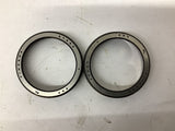 Timken 07204 Bearing Lot Of 2