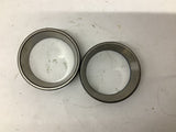 Timken 07204 Bearing Lot Of 2