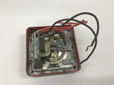 Fedral 450D Vibration Horn Audible Signaling Device Series B4