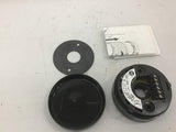 Allen Bradley Bulletin 855T-BCB Surface Mount Base