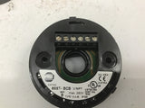 Allen Bradley Bulletin 855T-BCB Surface Mount Base