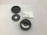 Allen Bradley Bulletin 855T-BCB Surface Mount Base