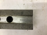 Howa Chuck Jaw 4" x 1-3/4" x 1/2" Jaw W Per Side