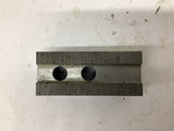 Howa Chuck Jaw 4" x 1-3/4" x 1/2" Jaw W Per Side