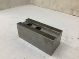 Howa Chuck Jaw 4" x 1-3/4" x 1/2" Jaw W Per Side