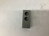 Howa Chuck Jaw 4" x 1-3/4" x 1/2" Jaw W Per Side