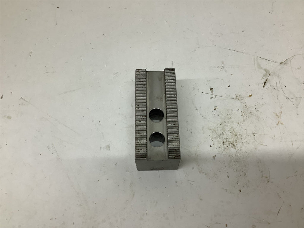 H&R MFG AB-D120-20 3-1/2" L x 1-1/2" W x 1-1/2" T