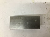 H&R MFG AB-D120-20 3-1/2" L x 1-1/2" W x 1-1/2" T