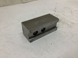 H&R MFG AB-D120-20 3-1/2" L x 1-1/2" W x 1-1/2" T