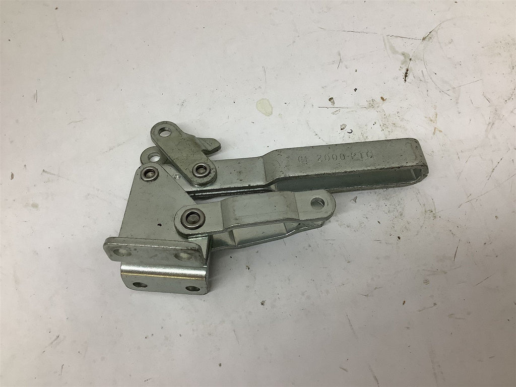 Carrlane CL-2000-PTC 7-1/2" Arm