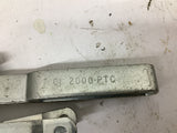 Carrlane CL-2000-PTC 7-1/2" Arm