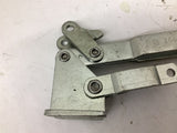 Carrlane CL-2000-PTC 7-1/2" Arm