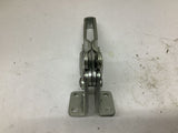 Carrlane CL-2000-PTC 7-1/2" Arm