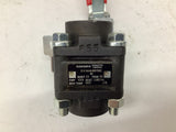 Worcester A216 WCB 15/16" Ports Ball Valve