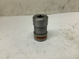 Love Joy U87S45076 3/4" x 5/8" Coupling