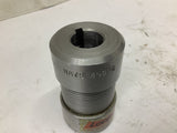 Love Joy U87S45076 3/4" x 5/8" Coupling