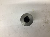 Love Joy U87S45076 3/4" x 5/8" Coupling