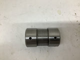 Love Joy U87S45076 3/4" x 5/8" Coupling