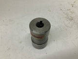 Love Joy U87S45076 3/4" x 5/8" Coupling