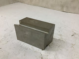 Somma Dovetail From Tool Blank 1-1/4 DTF-1H