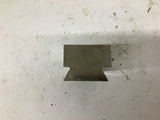 Somma Dovetail From Tool Blank 1-1/4 DTF-1H