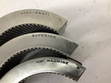 Cinncinati Superior Machine 3-3/4