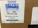 Keltec KA725-009 Air Filter