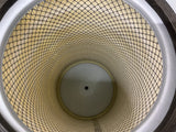 Air Filter 7-1/4" ID x 11-1/2" OD x 15-1/2" T
