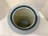 Air Filter 7-1/4" ID x 11-1/2" OD x 15-1/2" T