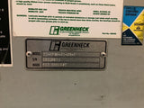 Greenheck 22-AFSW-41-9R-1 Industrial Blower