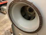 Greenheck 22-AFSW-41-9R-1 Industrial Blower