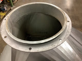 Greenheck 22-AFSW-41-9R-1 Industrial Blower